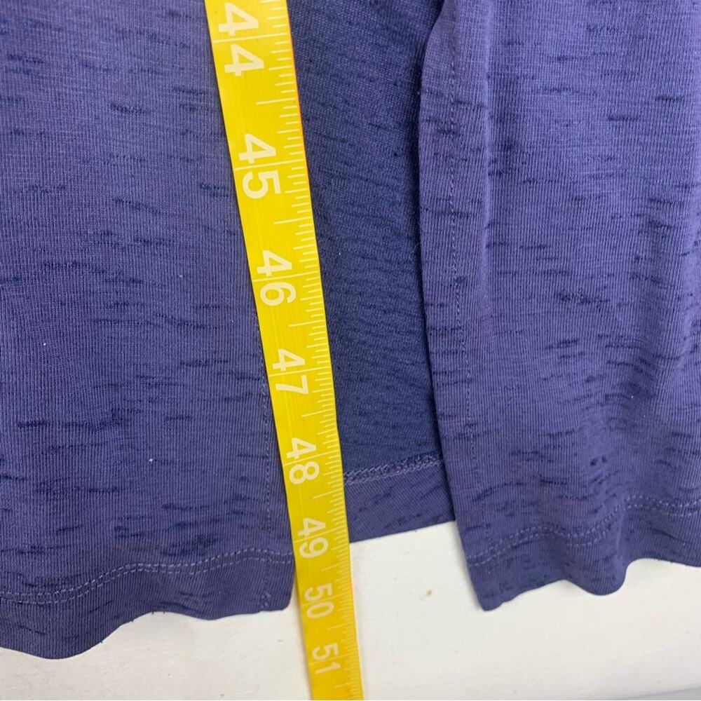 Anthropologie Maeve size small blue corset back maxi dress halter - Picture 12 of 14